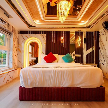 Beach Paradise Day Cruise Houseboat Alappuzha ภายนอก รูปภาพ