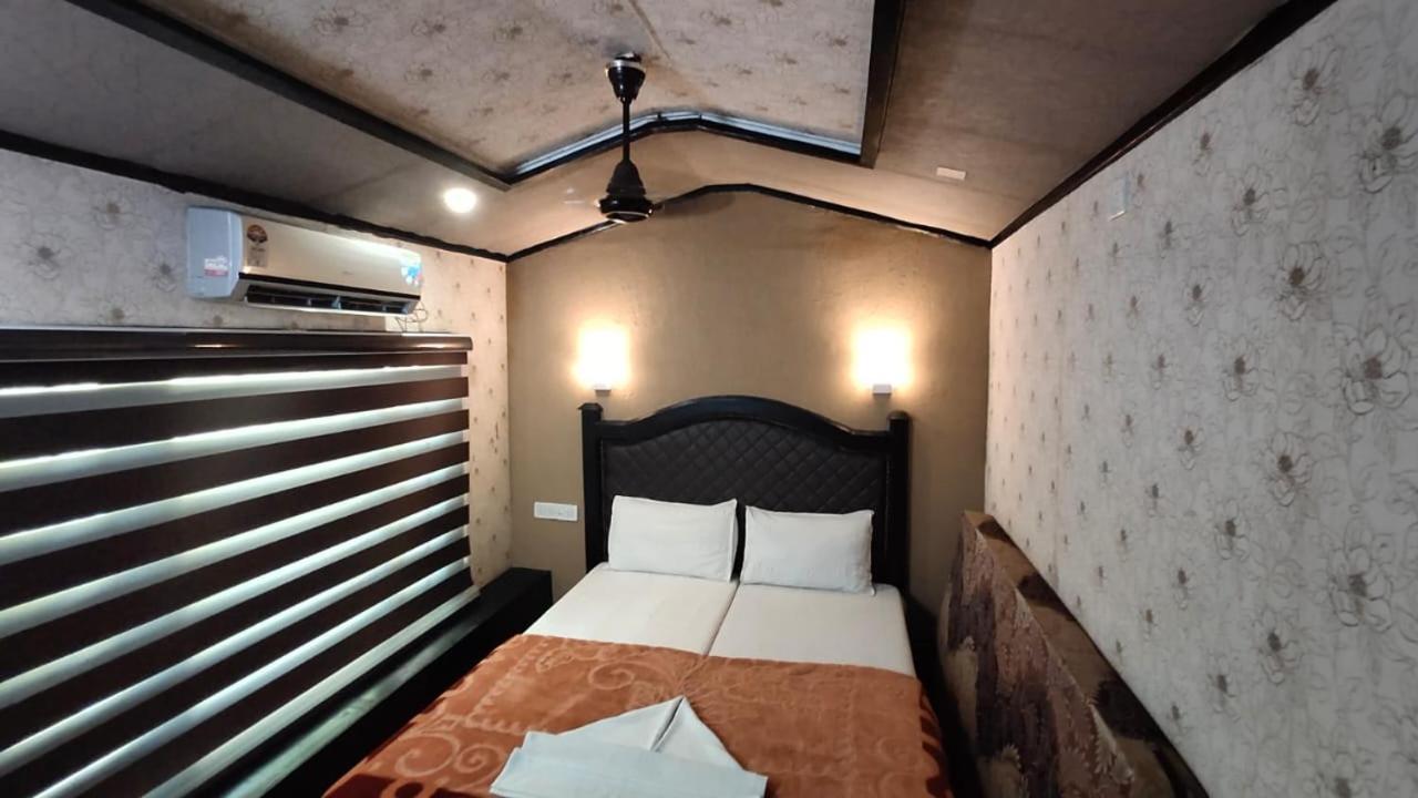 Beach Paradise Day Cruise Houseboat Alappuzha ภายนอก รูปภาพ