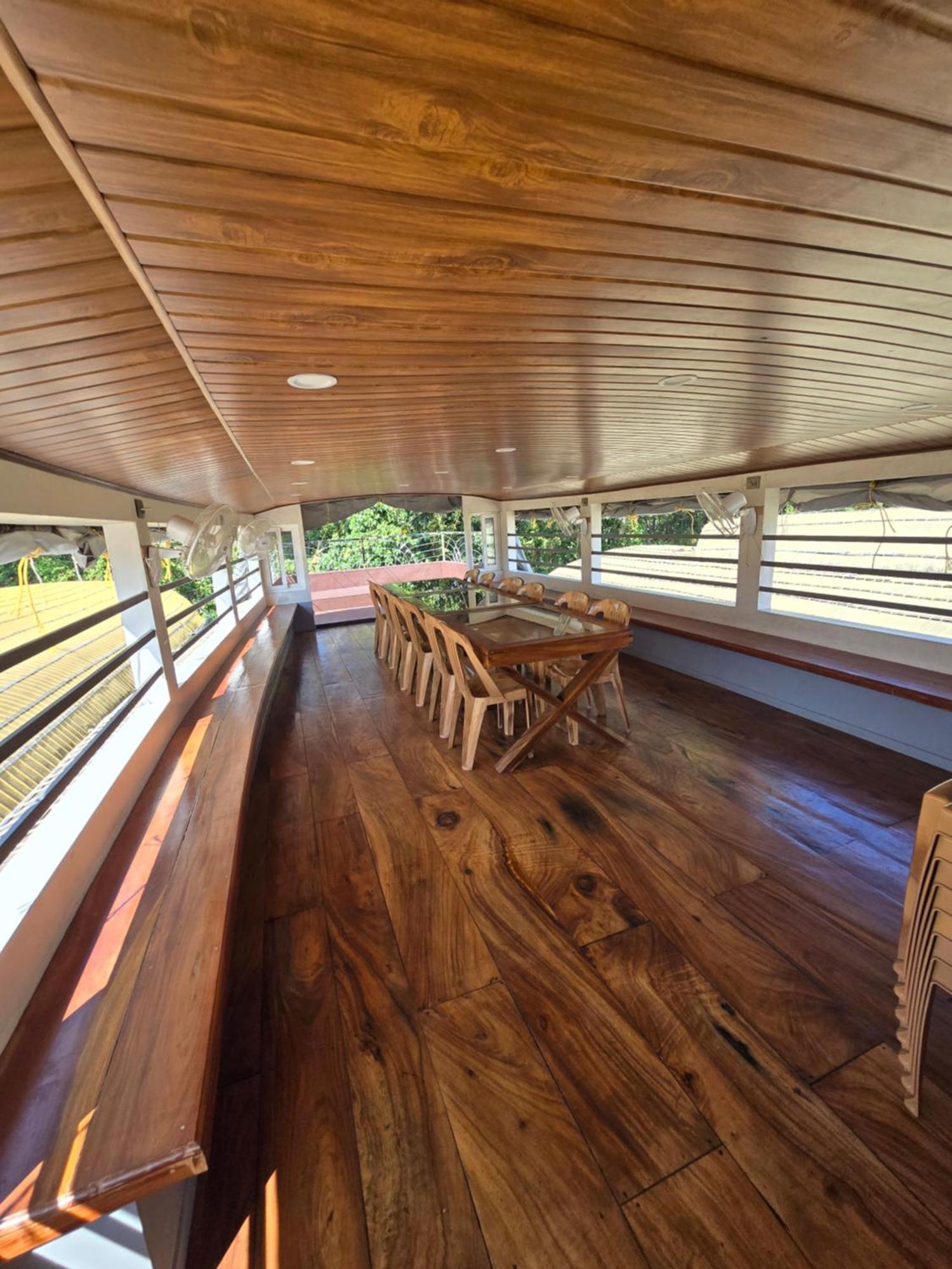 Beach Paradise Day Cruise Houseboat Alappuzha ภายนอก รูปภาพ